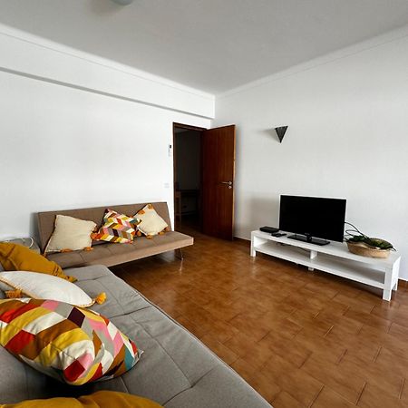 Waves T2 Apartment Карвоейру Екстер'єр фото
