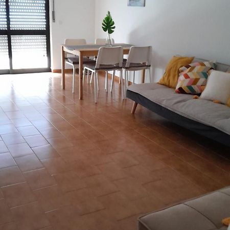 Waves T2 Apartment Карвоейру Екстер'єр фото