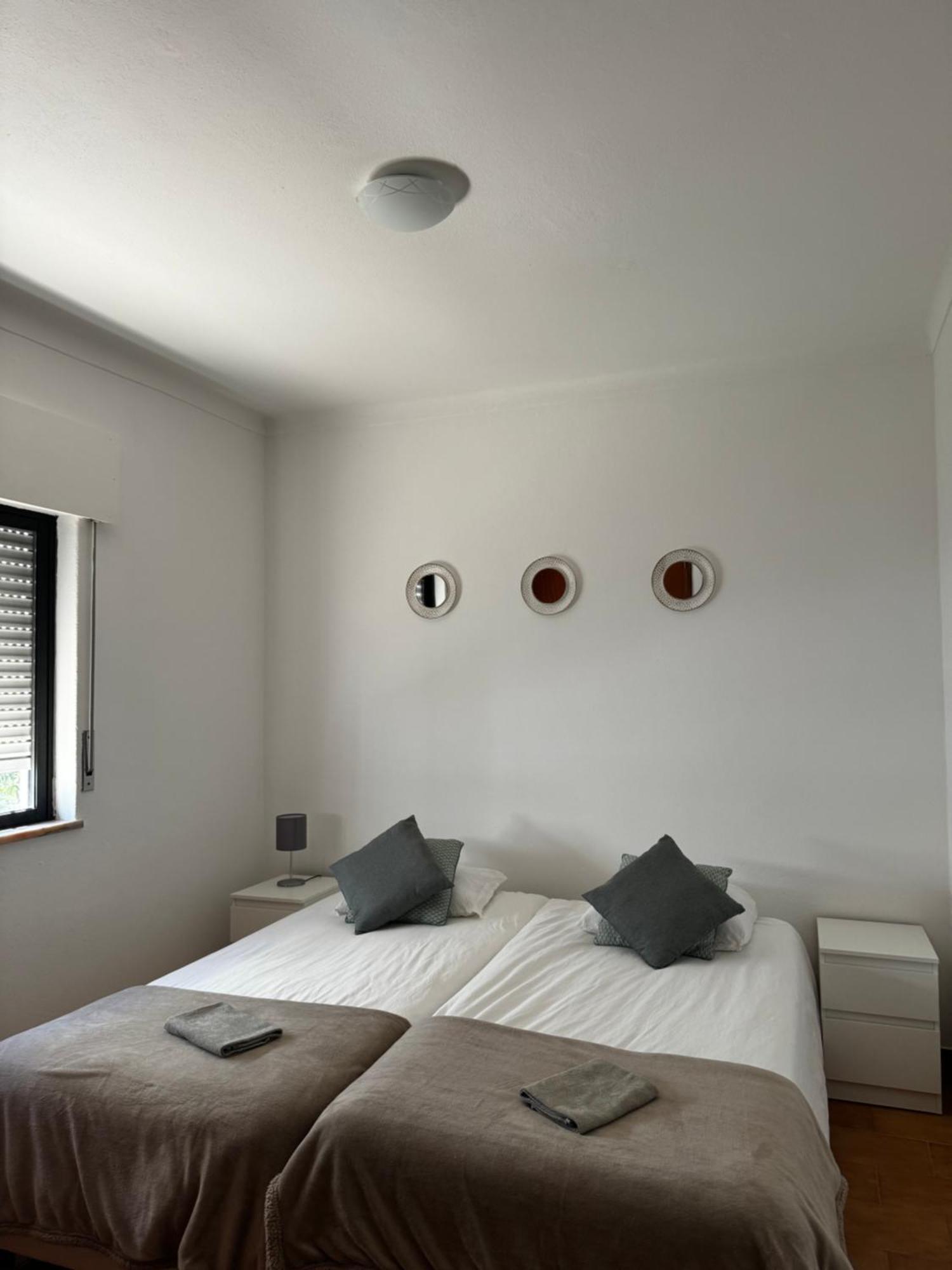 Waves T2 Apartment Карвоейру Екстер'єр фото
