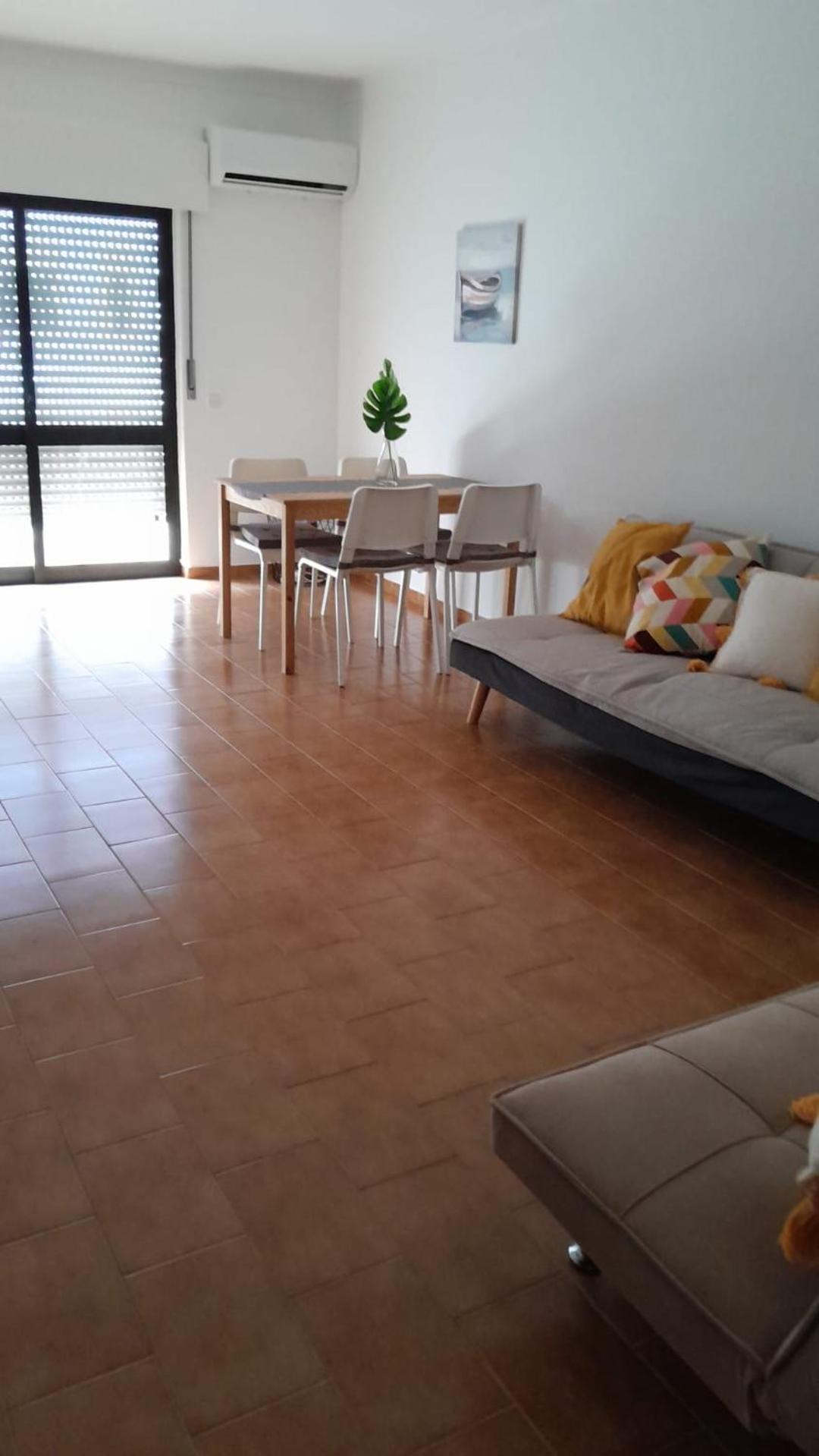 Waves T2 Apartment Карвоейру Екстер'єр фото